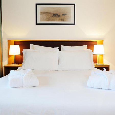 Residhome Paris-Massy Bilik gambar