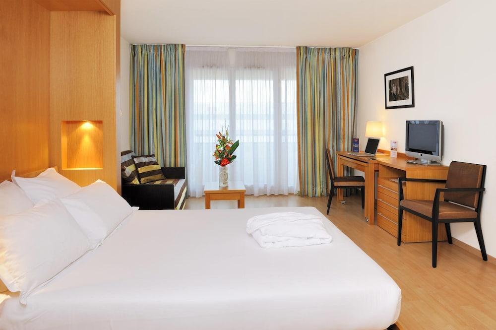 Residhome Paris-Massy Luaran gambar