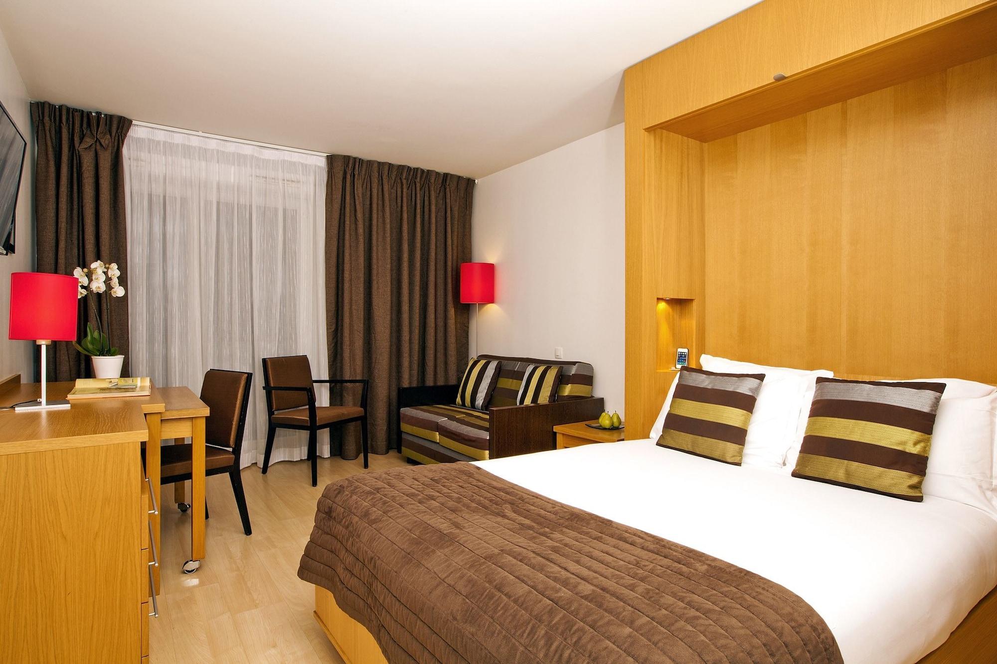 Residhome Paris-Massy Luaran gambar