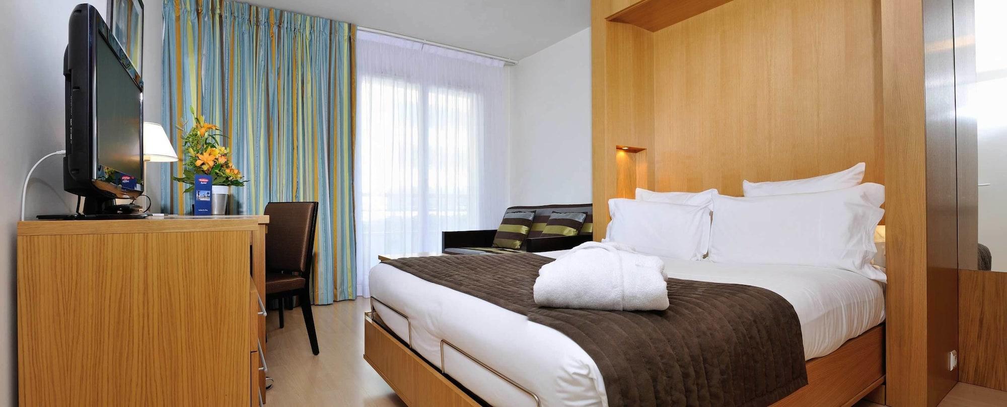Residhome Paris-Massy Luaran gambar