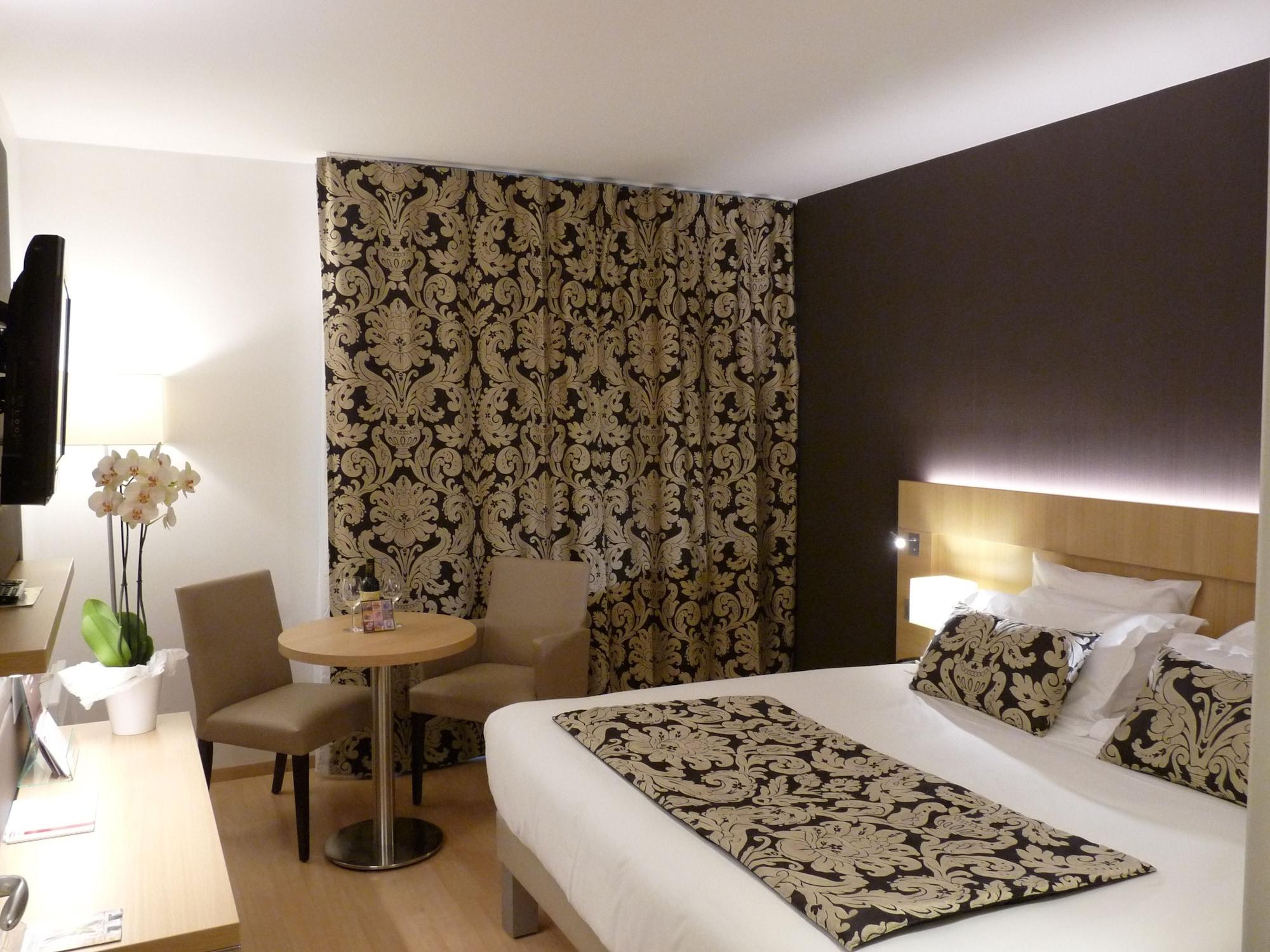 Residhome Paris-Massy Luaran gambar