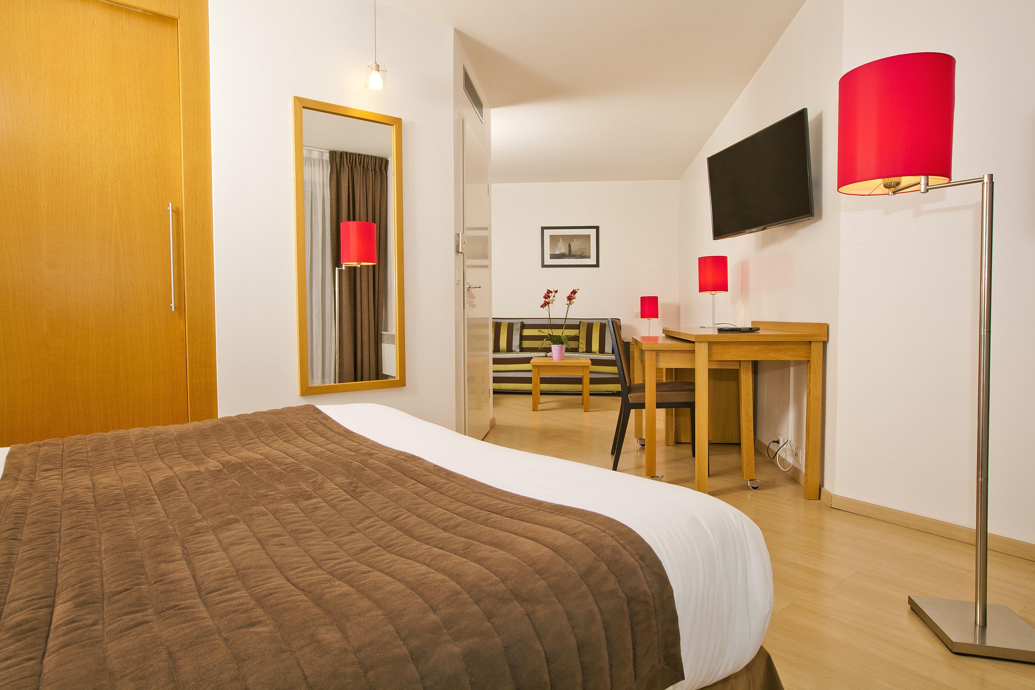 Residhome Paris-Massy Luaran gambar