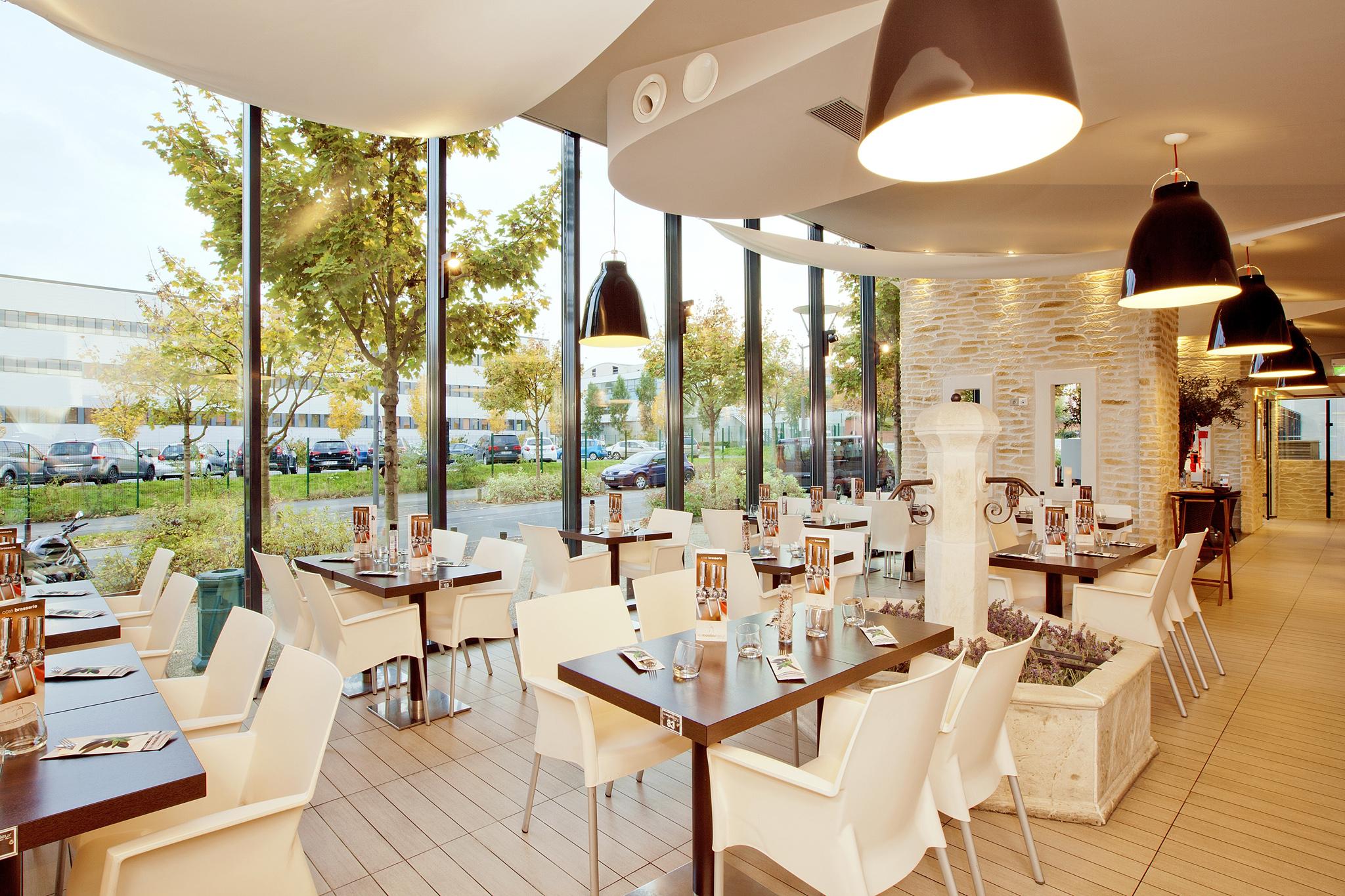 Residhome Paris-Massy Luaran gambar