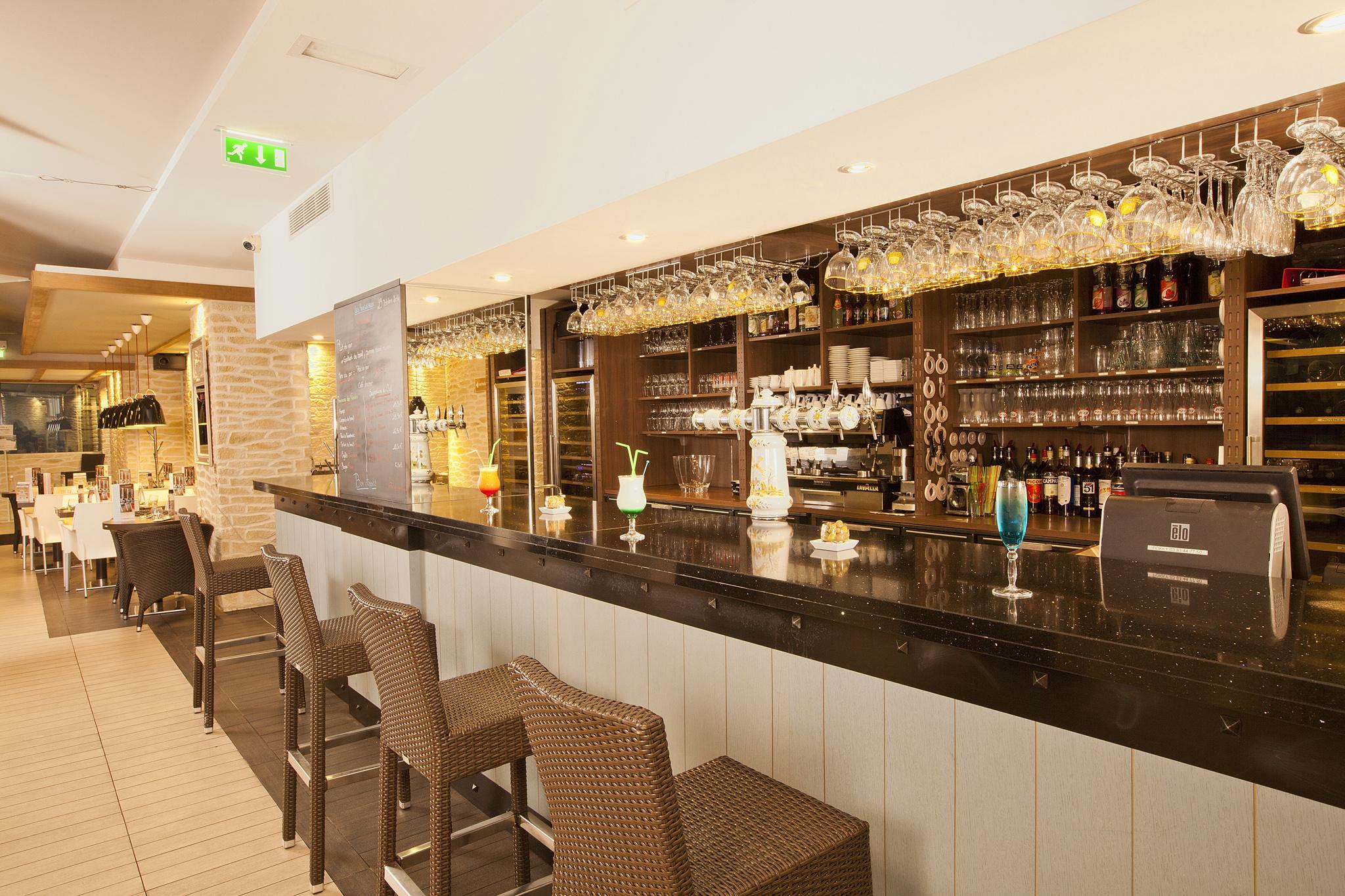 Residhome Paris-Massy Luaran gambar