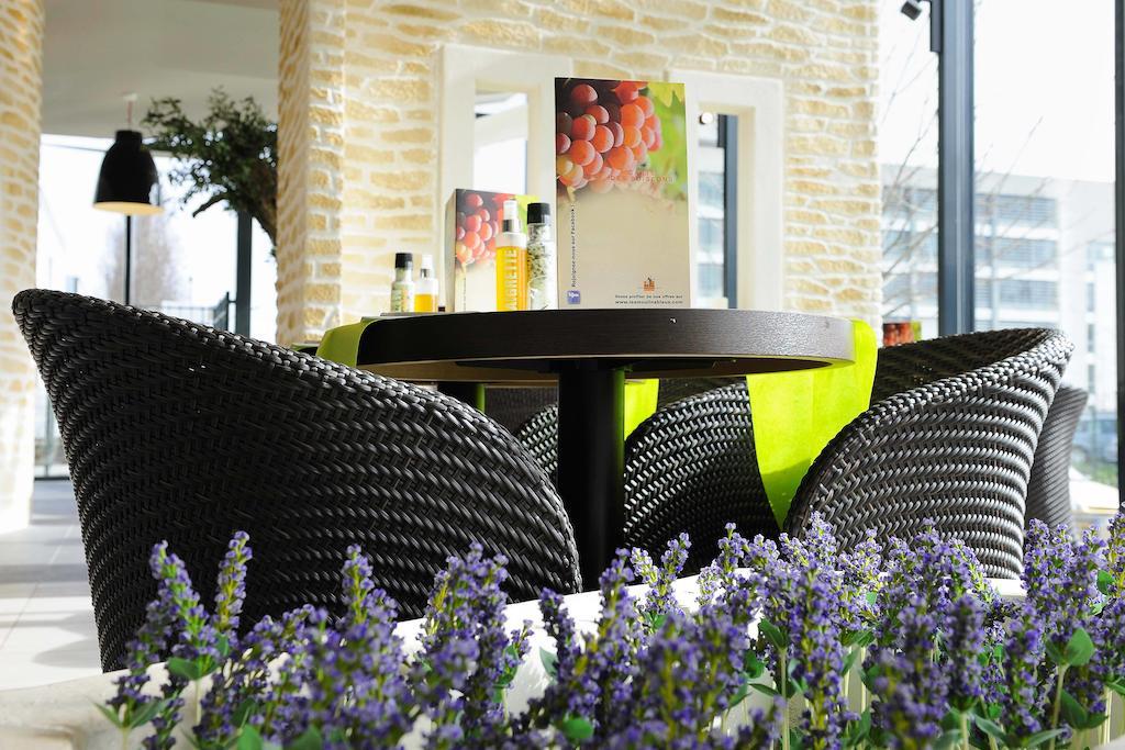 Residhome Paris-Massy Luaran gambar