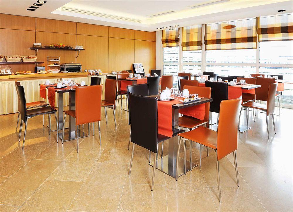 Residhome Paris-Massy Luaran gambar
