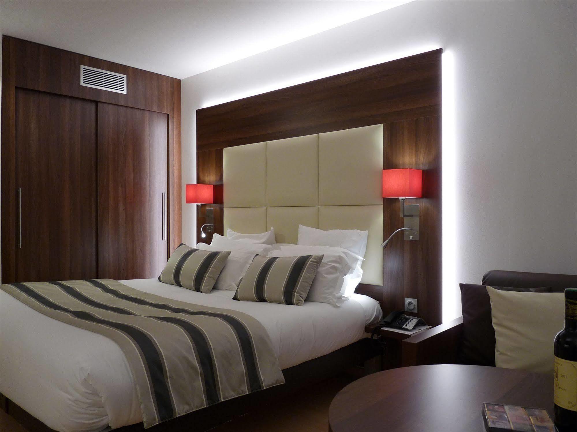 Residhome Paris-Massy Luaran gambar